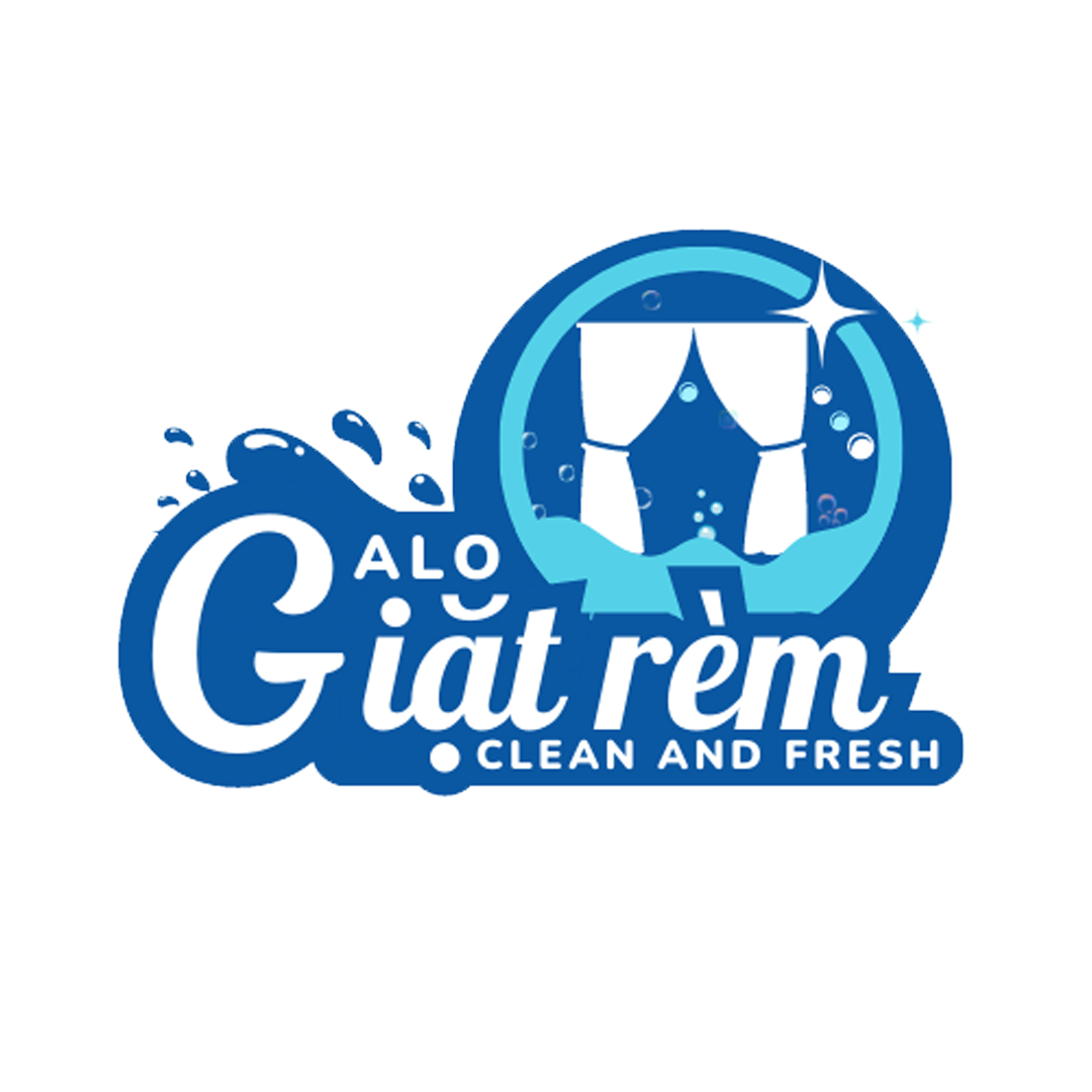 Alo Giặt Rèm